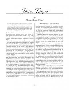 A Composer's Insight Vol. 4 (Timothy Salzman) 