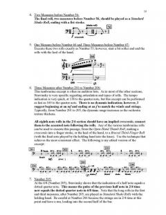Symphonic Repertoire For Percussion Accessories (Anthony Cirone) 