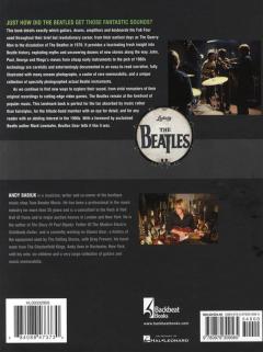 Beatles Gear 