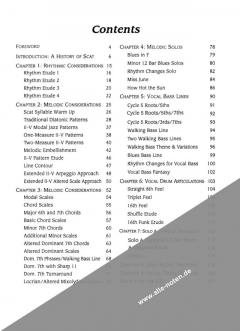 Scat von Bob Stoloff 