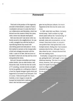 Scat von Bob Stoloff 