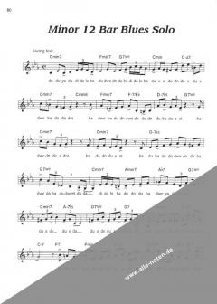 Scat von Bob Stoloff 