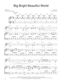 Shrek the Musical von Jeanine Tesori 