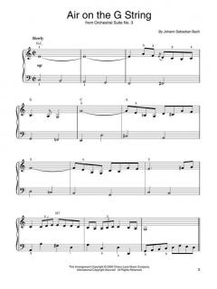 50 Most Popular Classical Melodies 