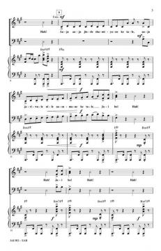 Jai Ho (A. R. Rahman) 