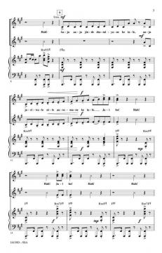 Jai Ho (A. R. Rahman) 