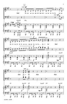 Jai Ho von A. R. Rahman 