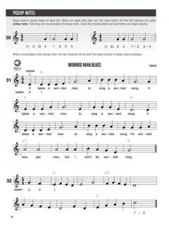 Hal Leonard Guitar Method: Book, Online Audio And DVD Pack von Will Schmid 