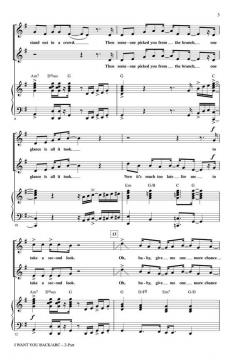 I Want You Back/ABC (Michael Jackson) 