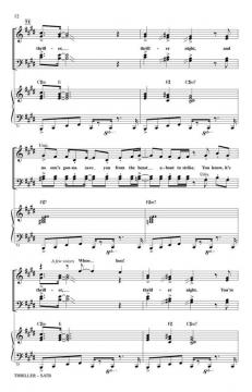 Thriller (Michael Jackson) 