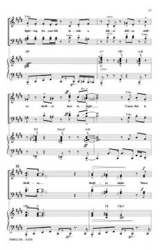 Thriller (Michael Jackson) 