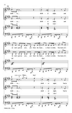 Thriller (Michael Jackson) 