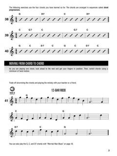 Hal Leonard Guitar Method: Complete Edition von Will Schmid 