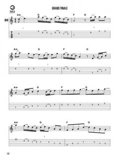 Hal Leonard Guitar Method: Complete Edition von Will Schmid 