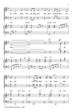 If My People Will Pray (Keith Christopher) 