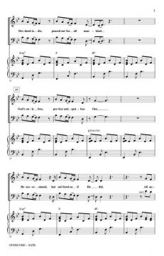 Overcome von B. J. Davis 