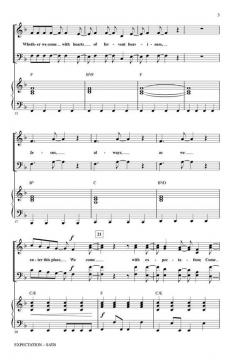 Expectation (Tony Wood) 