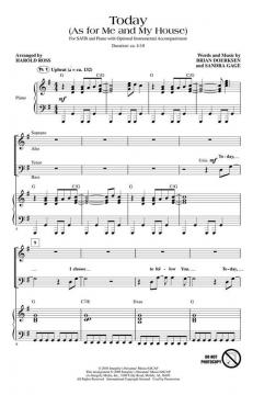 Today (Brian Doerksen) 