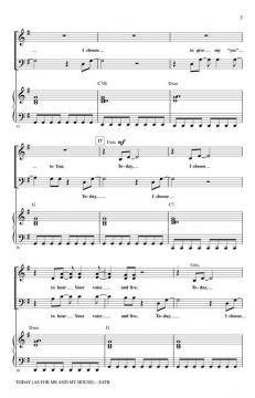 Today (Brian Doerksen) 