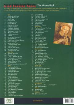 Irish Session Tunes 