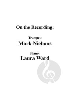 The G. Schirmer Trumpet Collection im Alle Noten Shop kaufen