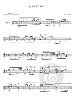 Parkening And The Guitar Vol. 1 von Christopher Parkening 