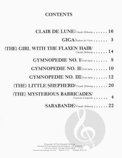 Parkening And The Guitar Vol. 2 von Christopher Parkening 