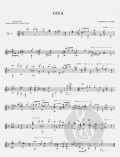 Parkening And The Guitar Vol. 2 von Christopher Parkening 