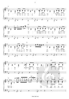 Cu-Cu-Rru-Cu-Cu-Paloma - Ay, Ay, Ay, Paloma von Tomás Mendéz 