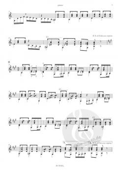 Musiques populaires bresiliennes von Celso Machado 