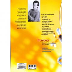 Trompete von Rainer Brennecke im Alle Noten Shop kaufen