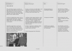 Sing Sang Song - Workshop-DVD von Friedhilde Trüün 