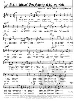 The Real Christmas Book (Bb) 