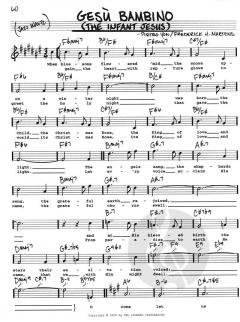 The Real Christmas Book (Bb) 