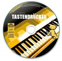 Tastendrücker von Herbert Kraus 