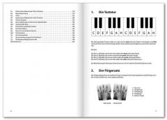 Tastendrücker von Herbert Kraus 