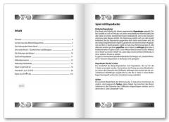 Banjo-Grifftabelle von Jeromy Bessler im Alle Noten Shop kaufen