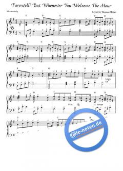 50 Irish Melodies For All Harps 