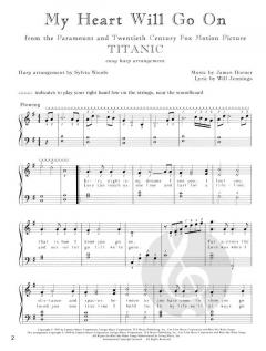 My Heart Will Go On von James Horner 