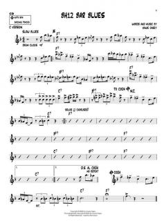 Jazz Play-Along Vol. 97: Maybe I'm Amazed von Howie Casey im Alle Noten Shop kaufen