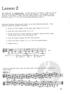 Teach Yourself To Play The Folk Harp von Molly Malone 