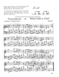 Teach Yourself To Play The Folk Harp von Molly Malone 