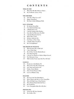 Gilbert & Sullivan World's Great Classical Music Series von Arthur Seymour Sullivan 