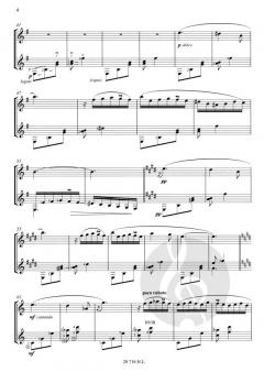 Granada von Isaac Albéniz 