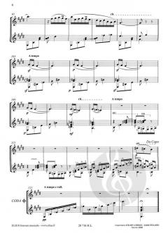 Granada von Isaac Albéniz 