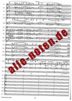 Morning von Clare Fischer 