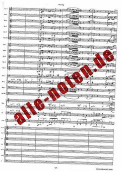 Morning von Clare Fischer 