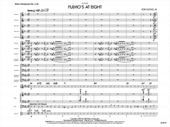 Fulvio's At Eight (Rob Jr. Vuono) 