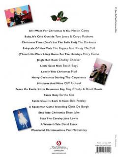 It's Easy To Play Christmas Hits 