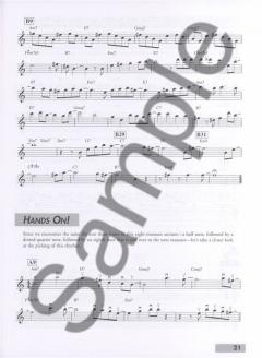 Jazz Etudes von Joshua Breakstone 